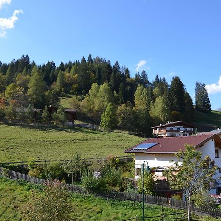 Sporthotel Zugspitze Lermoos Zewnętrze zdjęcie