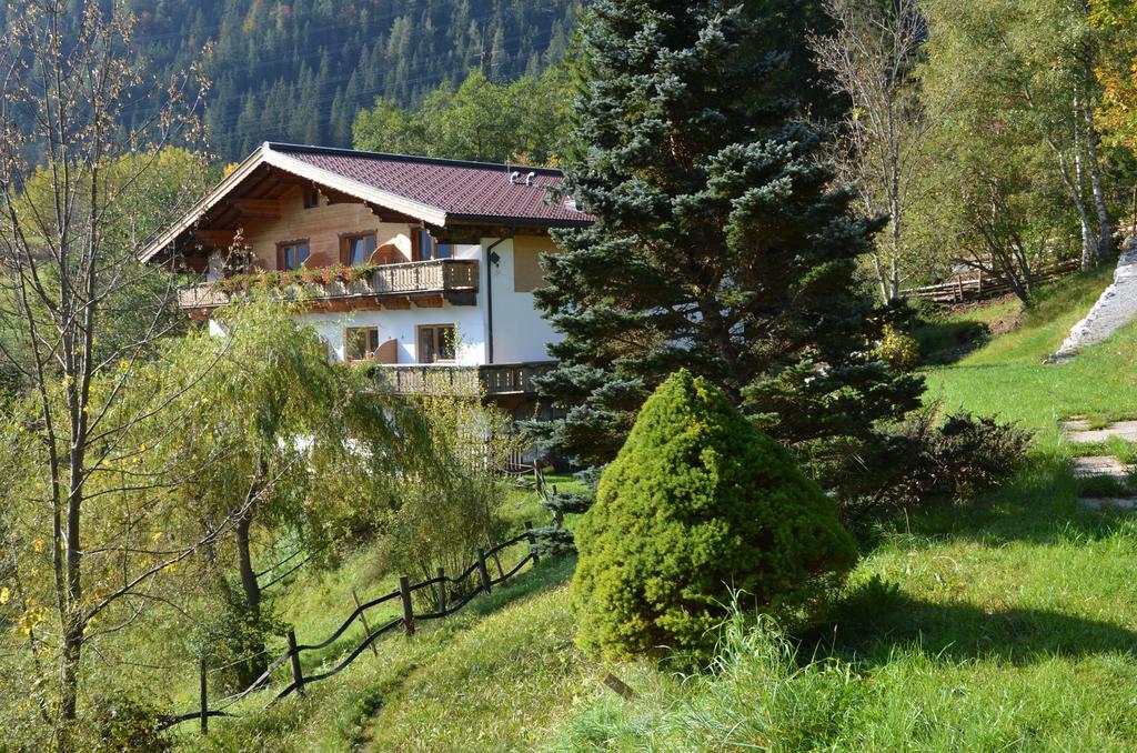 Sporthotel Zugspitze Lermoos Zewnętrze zdjęcie