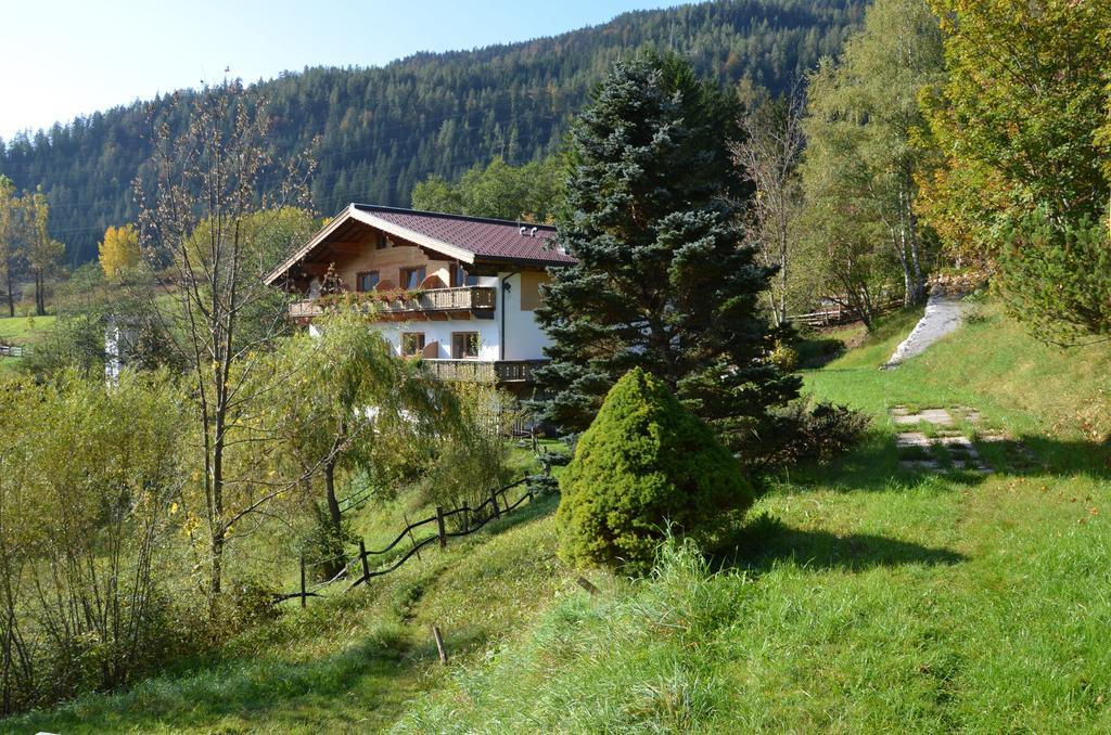 Sporthotel Zugspitze Lermoos Zewnętrze zdjęcie