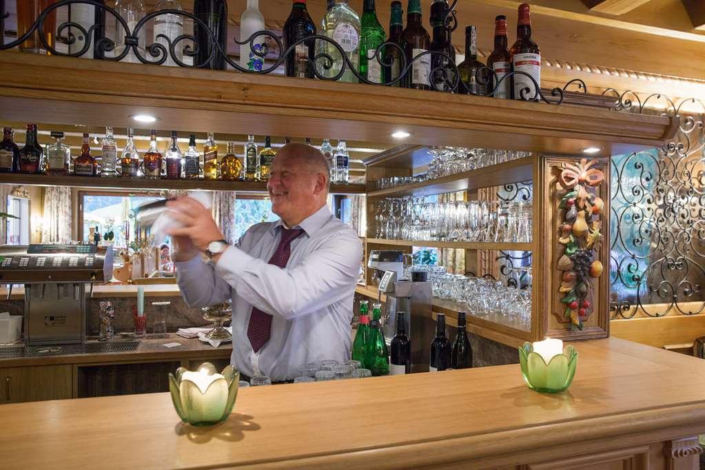 Sporthotel Zugspitze Lermoos Wyposażenia zdjęcie